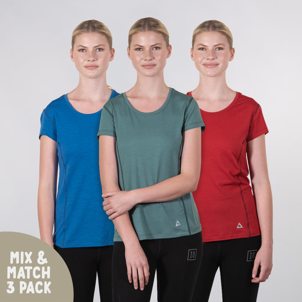 Ultra Tee - Mix and Match Bundle
