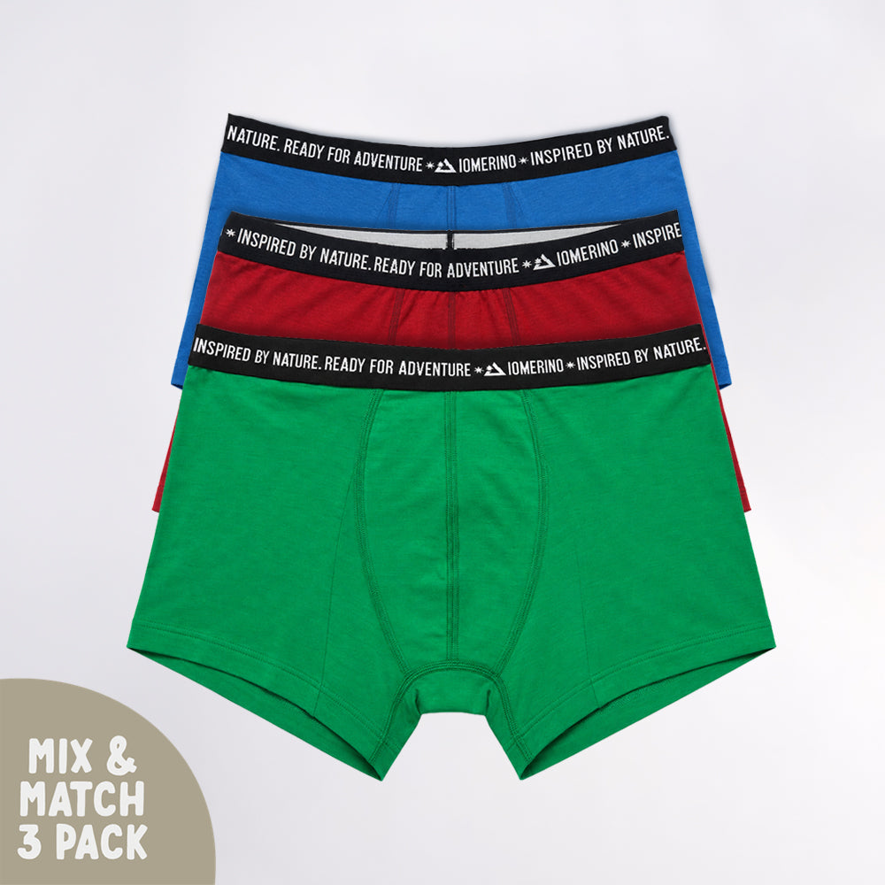 Ultra Trunks - Mix and Match Bundle