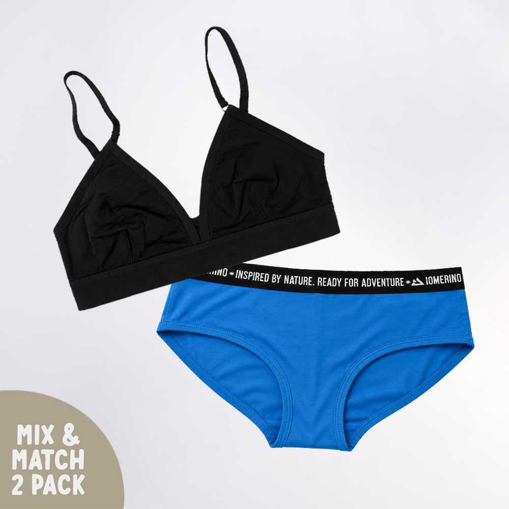 Zodiac Triangle Crop and Altitude Brief Bundle
