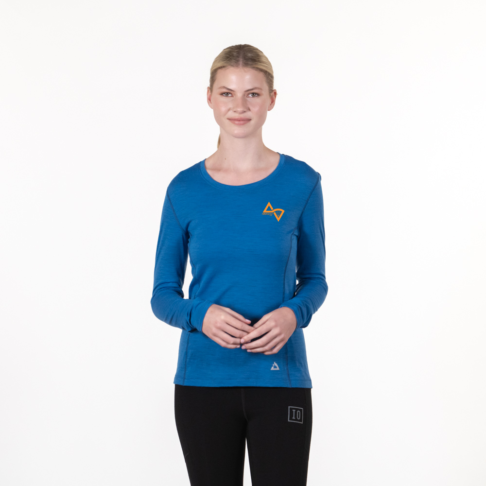 Ultra Crew - Hike Fly Life