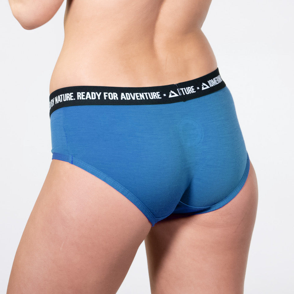 Altitude Briefs - Ready For Adventure