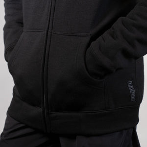 Summit Easy Fit Hoodie - Lambex