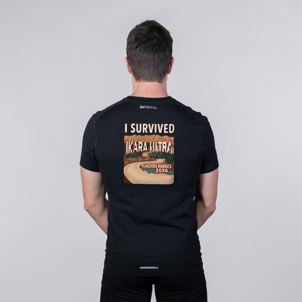 Ultra Tee - Ikara Ultra