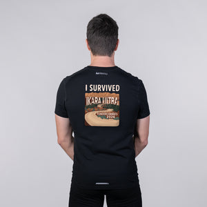 Ultra Tee - Ikara Ultra