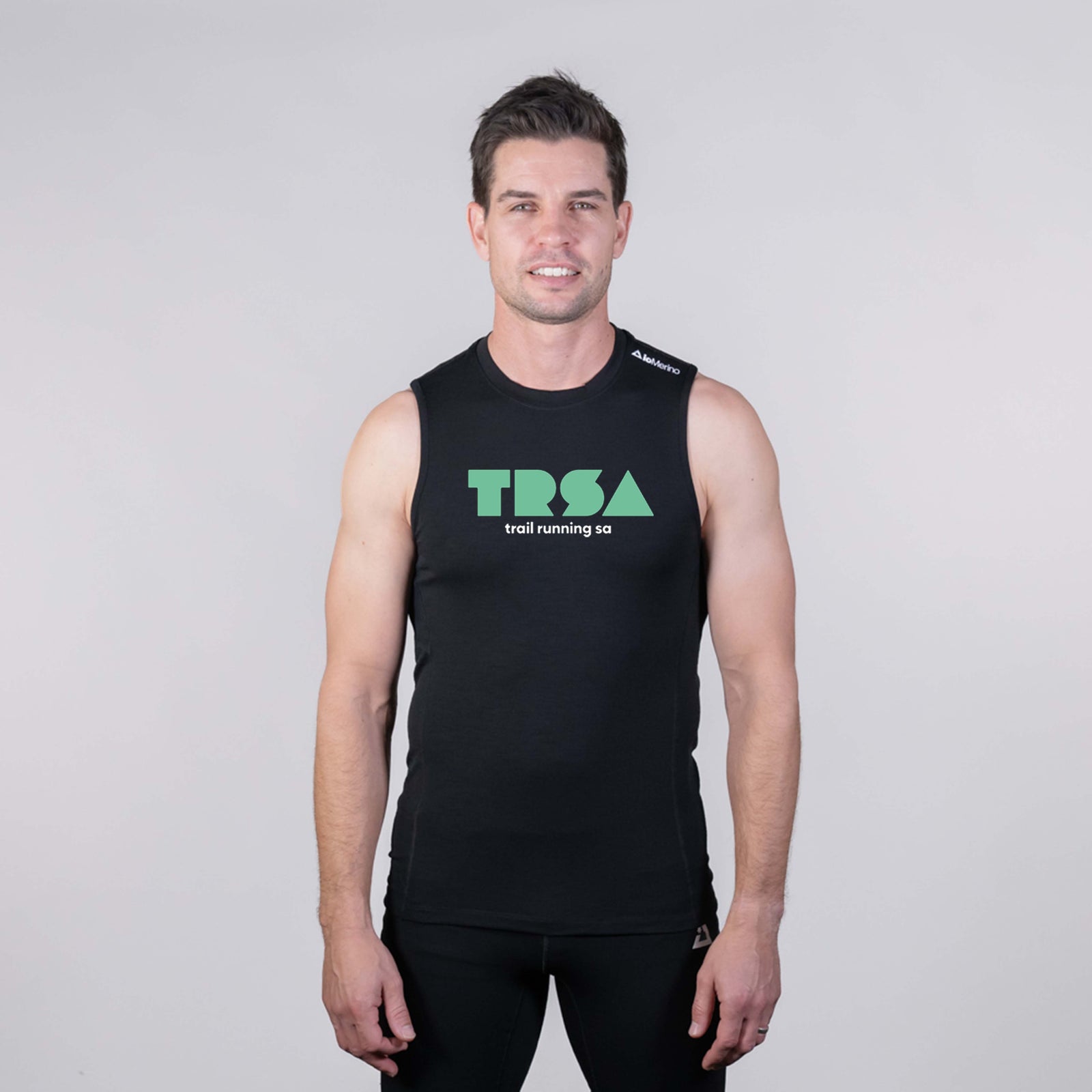 Altitude Tank - TRSA