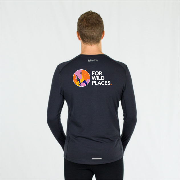 Ultra Crew - For Wild Places