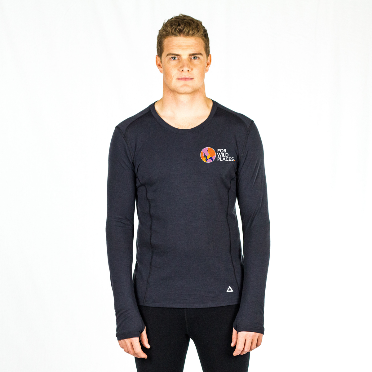 Ultra Crew - For Wild Places