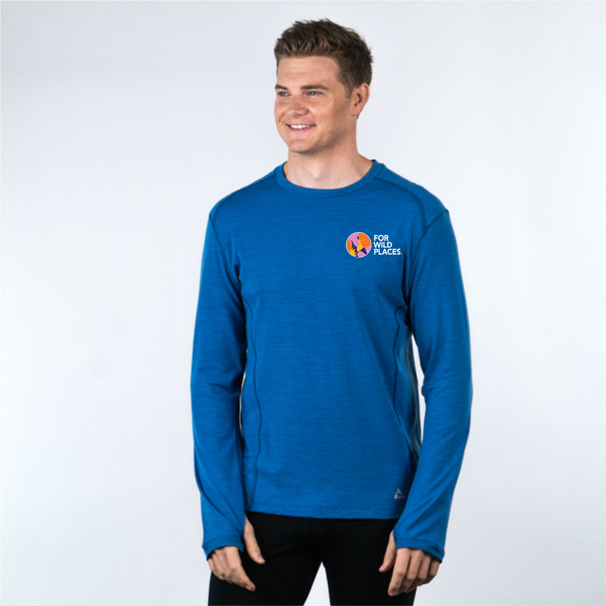 Ultra Crew - For Wild Places