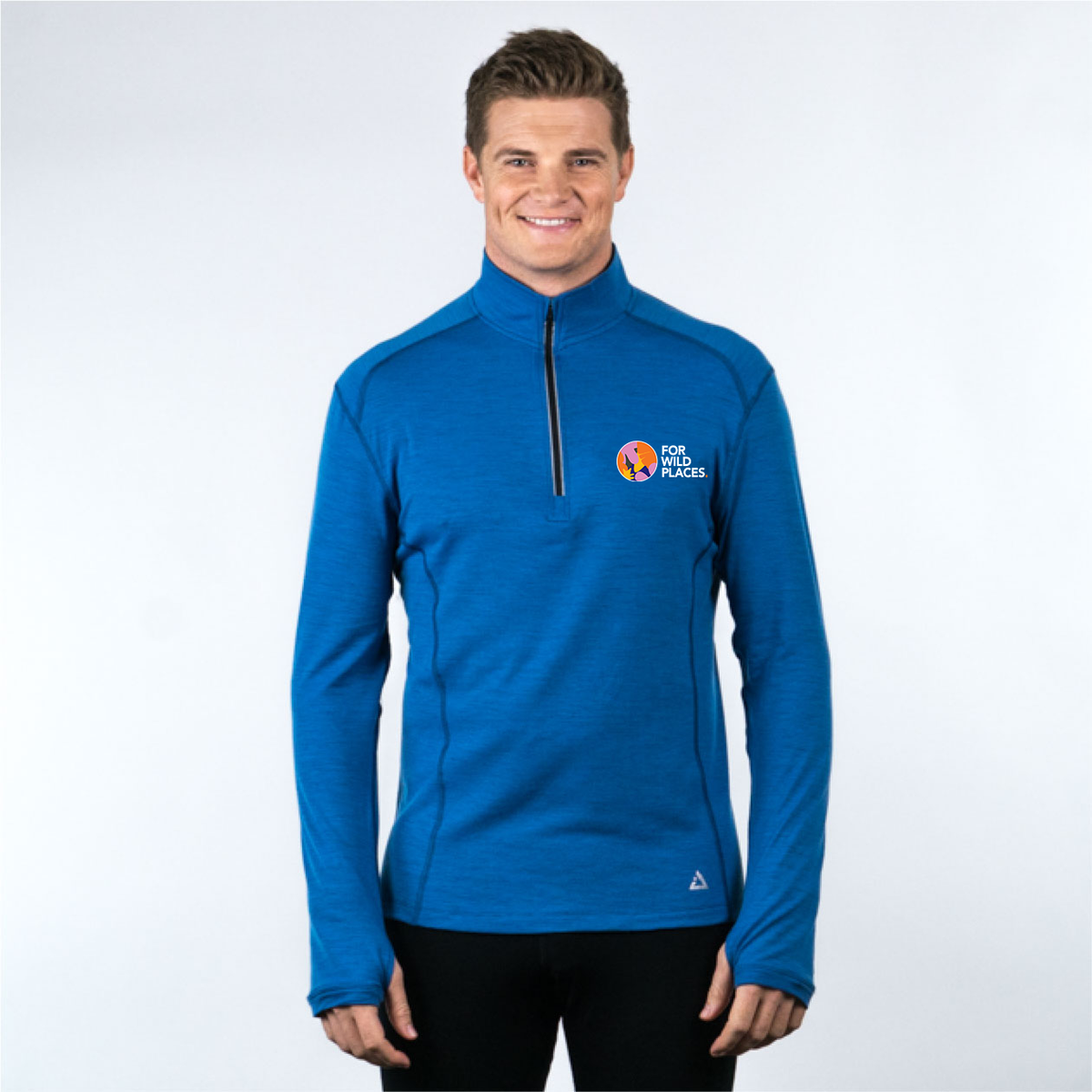 Ultra Zip - For Wild Places