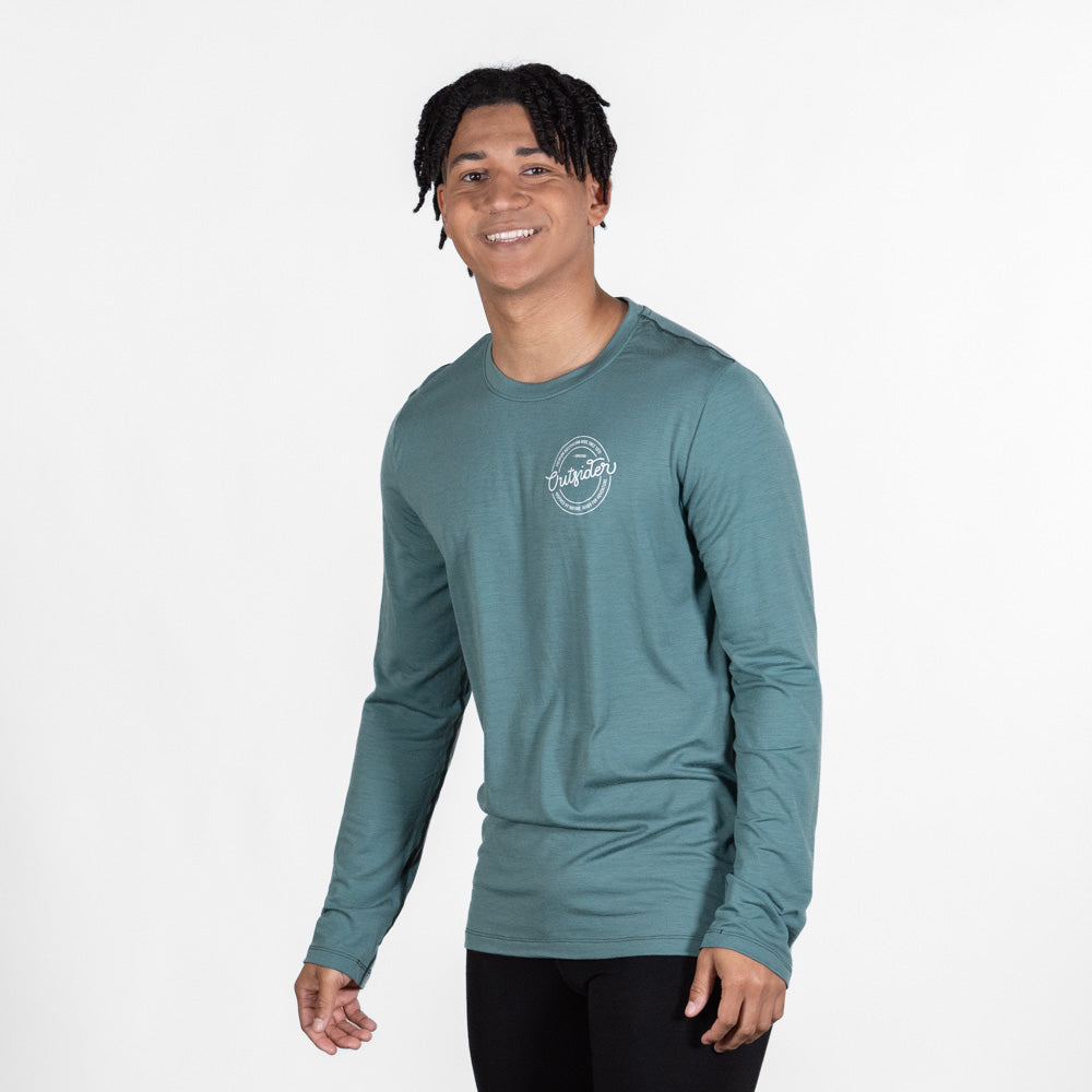 Universal Long Sleeve - Outsider Circle