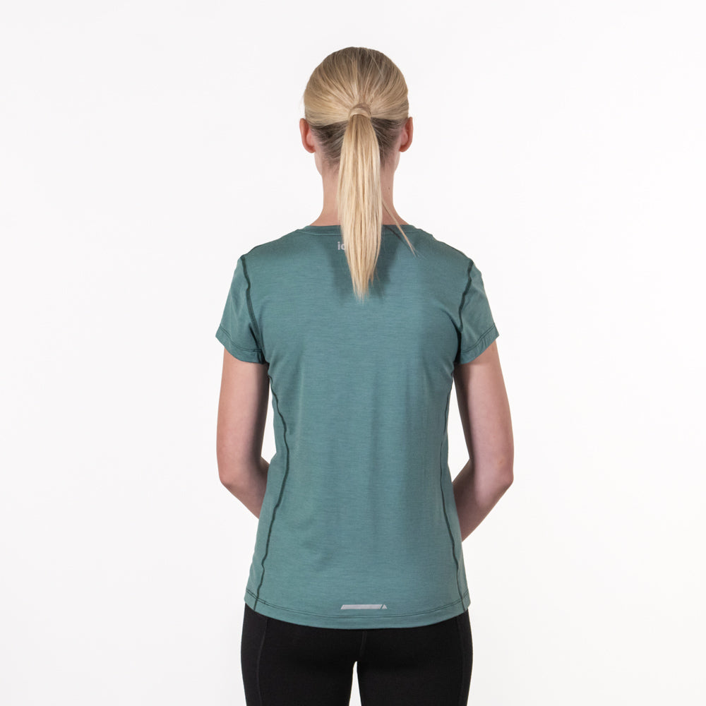 Ultra V Neck Tee