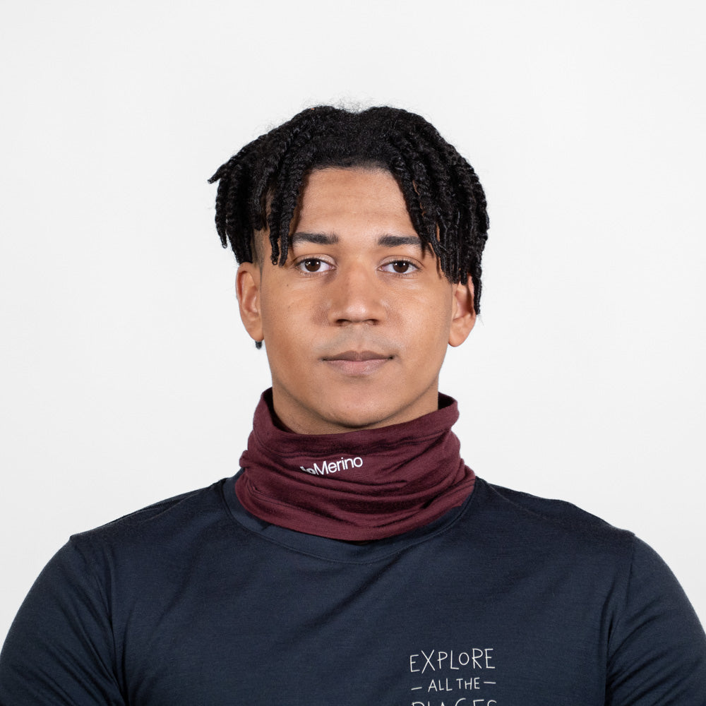 Altitude Neck Warmer