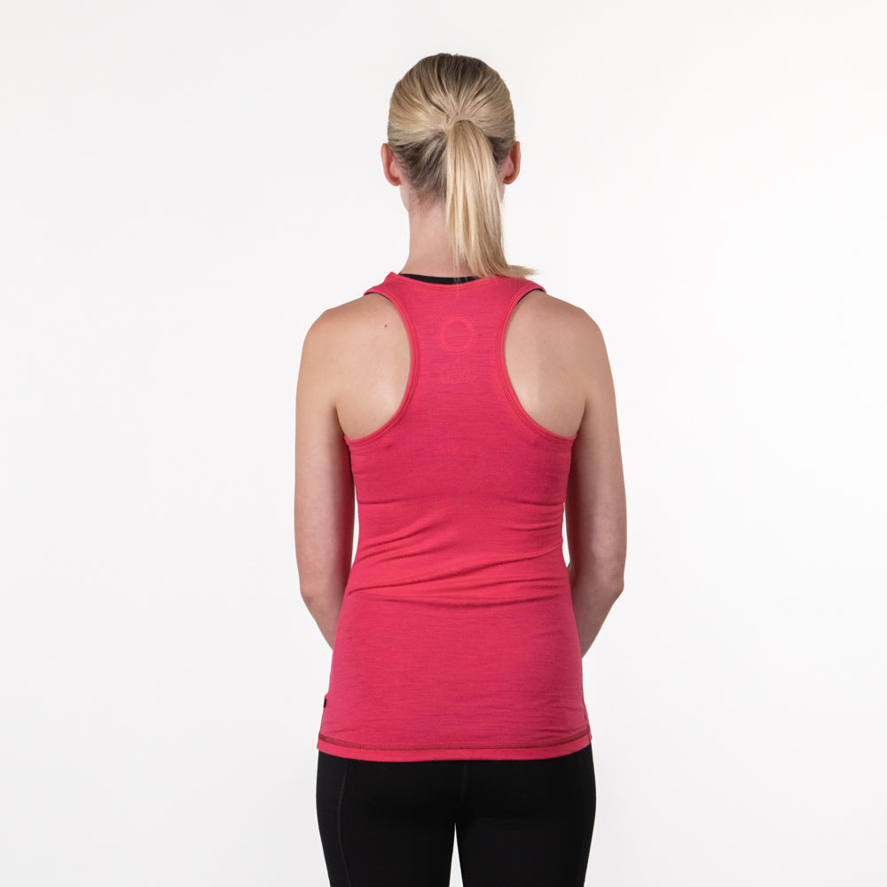 Altitude Racer Back Tank