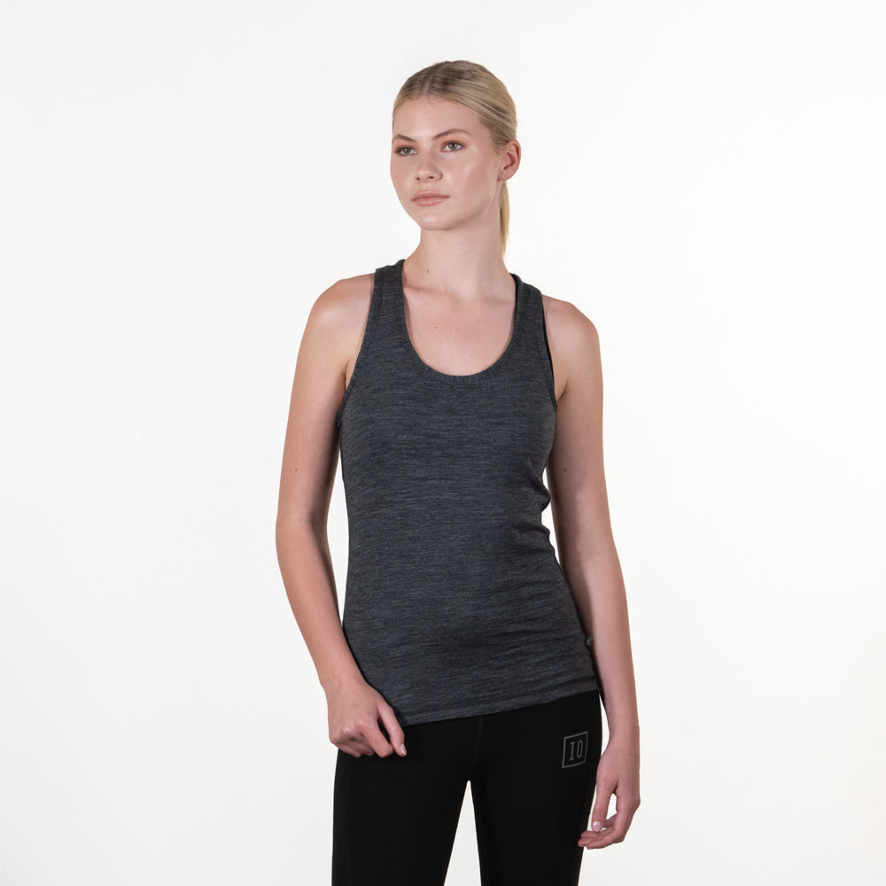 Altitude Racer Back Tank