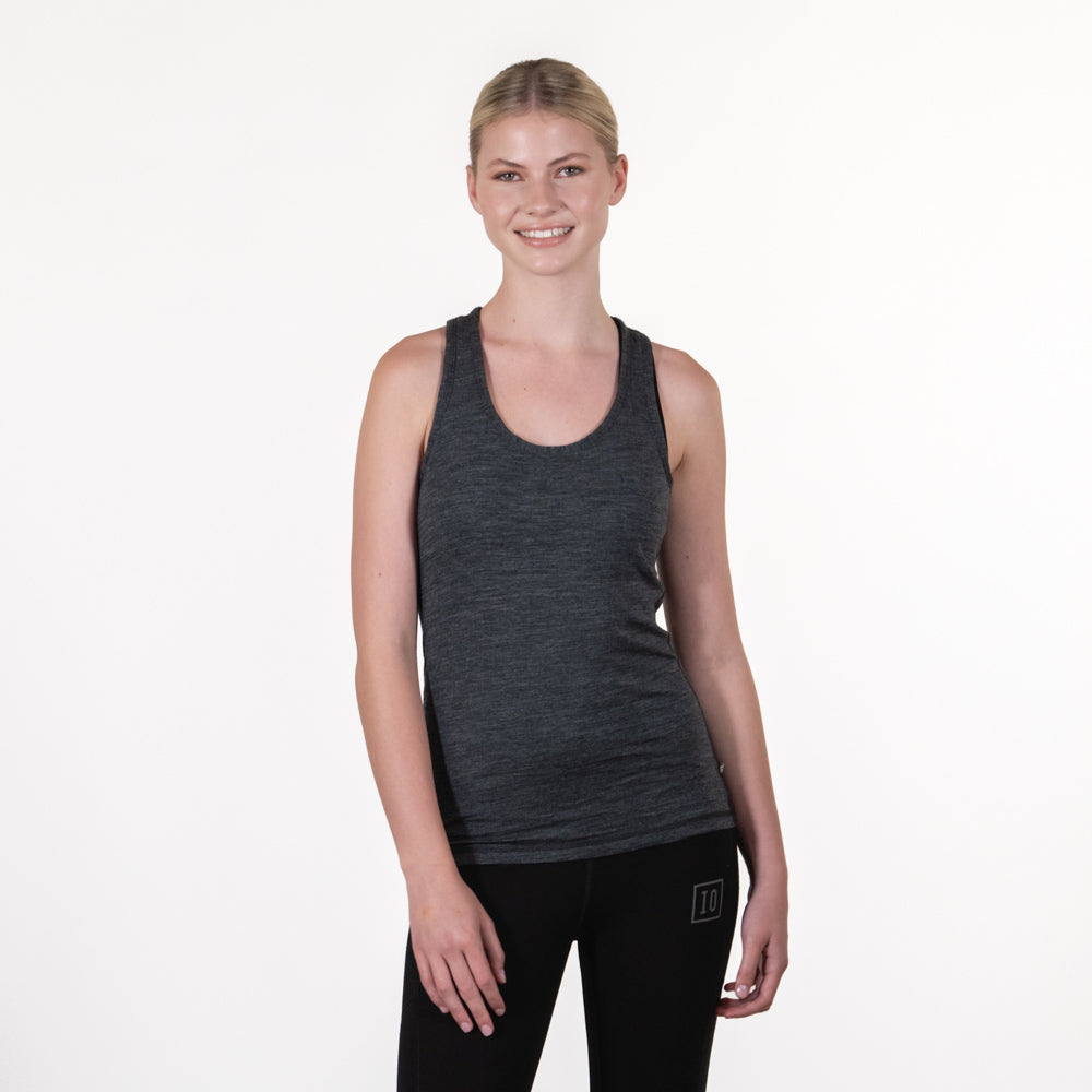 Altitude Racer Back Tank