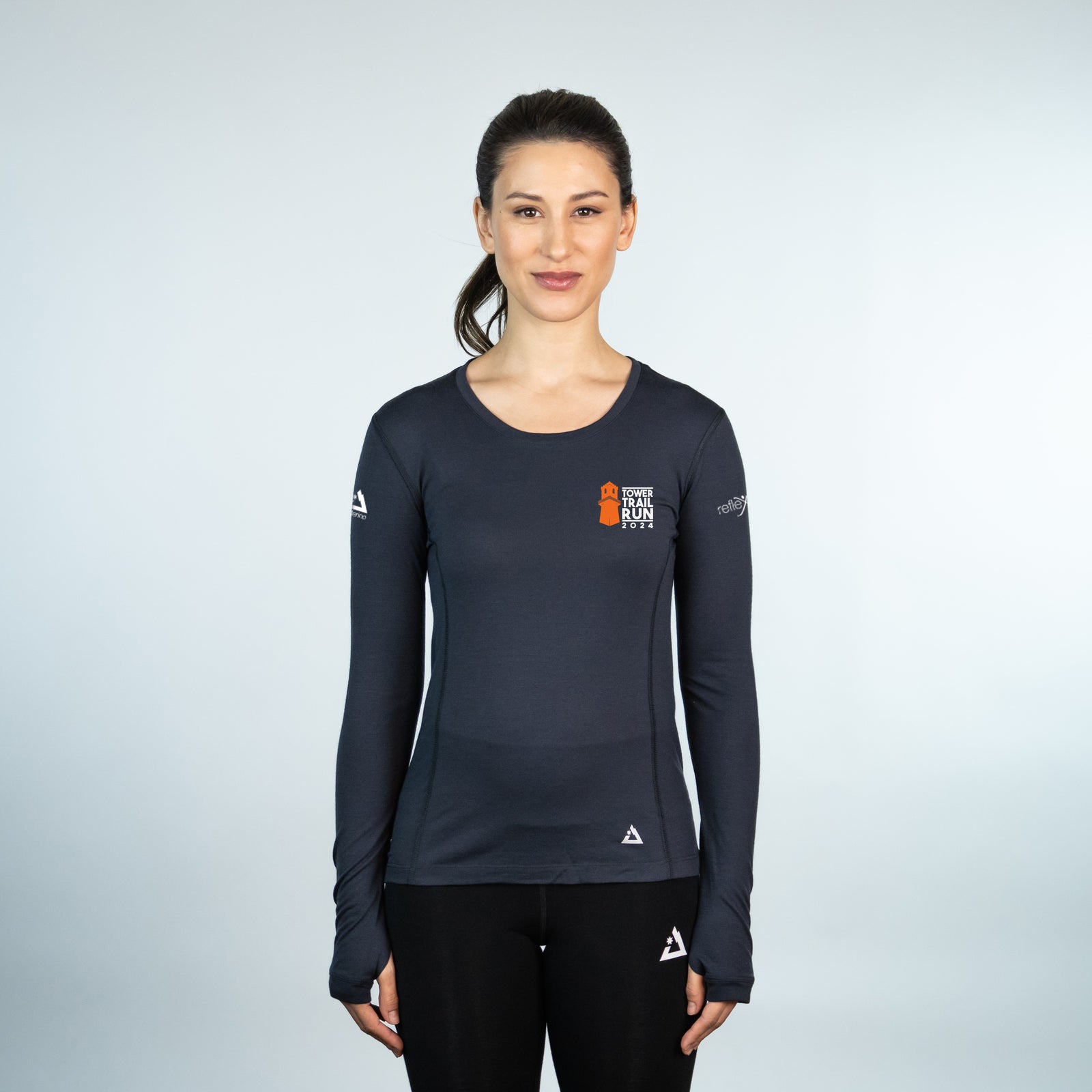 Ultra Crew - Tower Trail (PRINTED STOCK CLEARANCE)