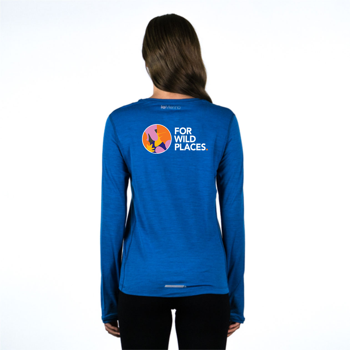 Ultra Crew - For Wild Places