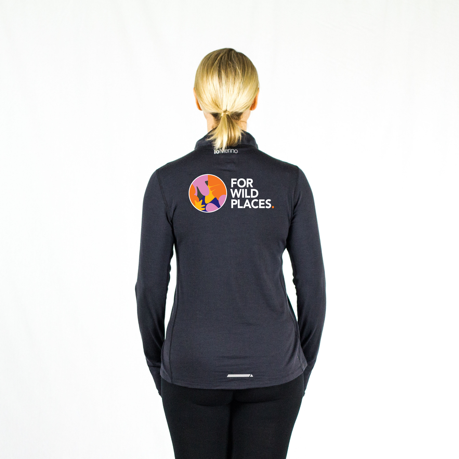 Ultra Zip - For Wild Places