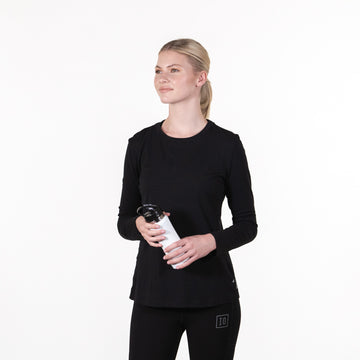 Women's Merino Wool Outdoor Clothing