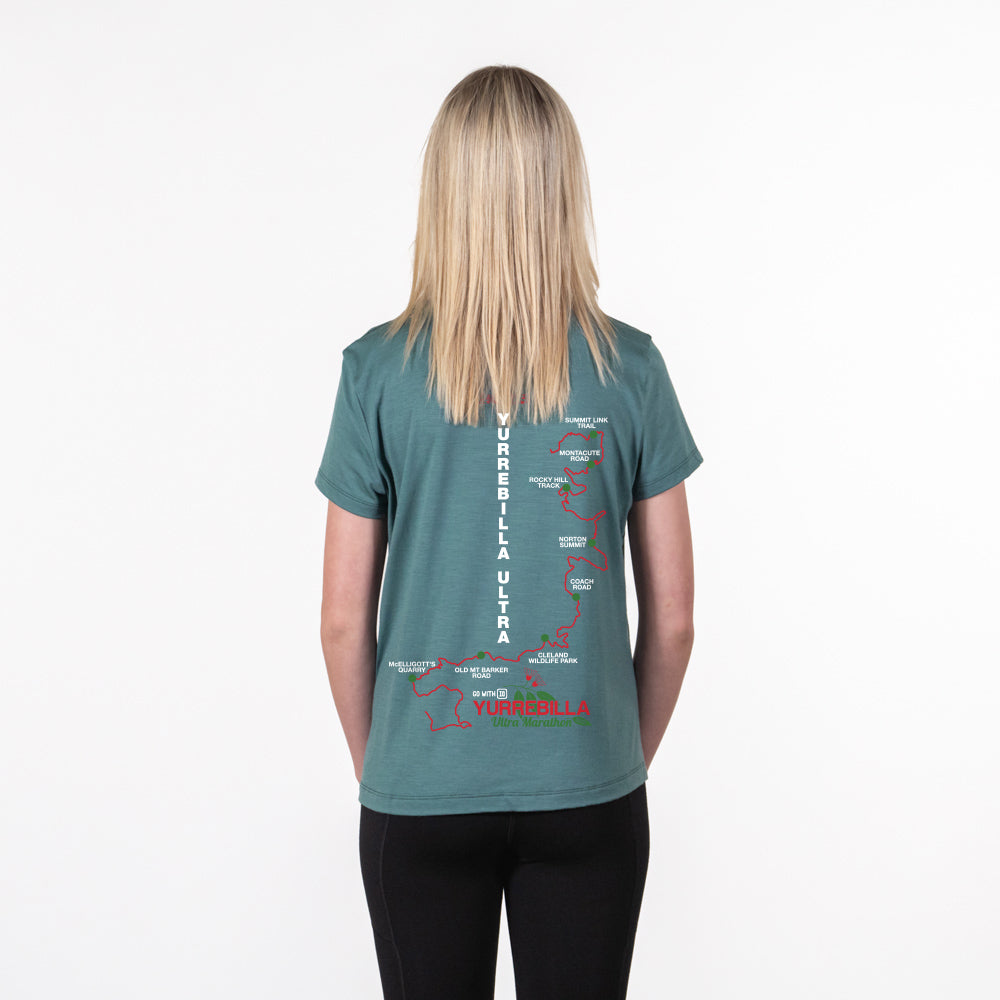 Universal Tee - Yurrebilla