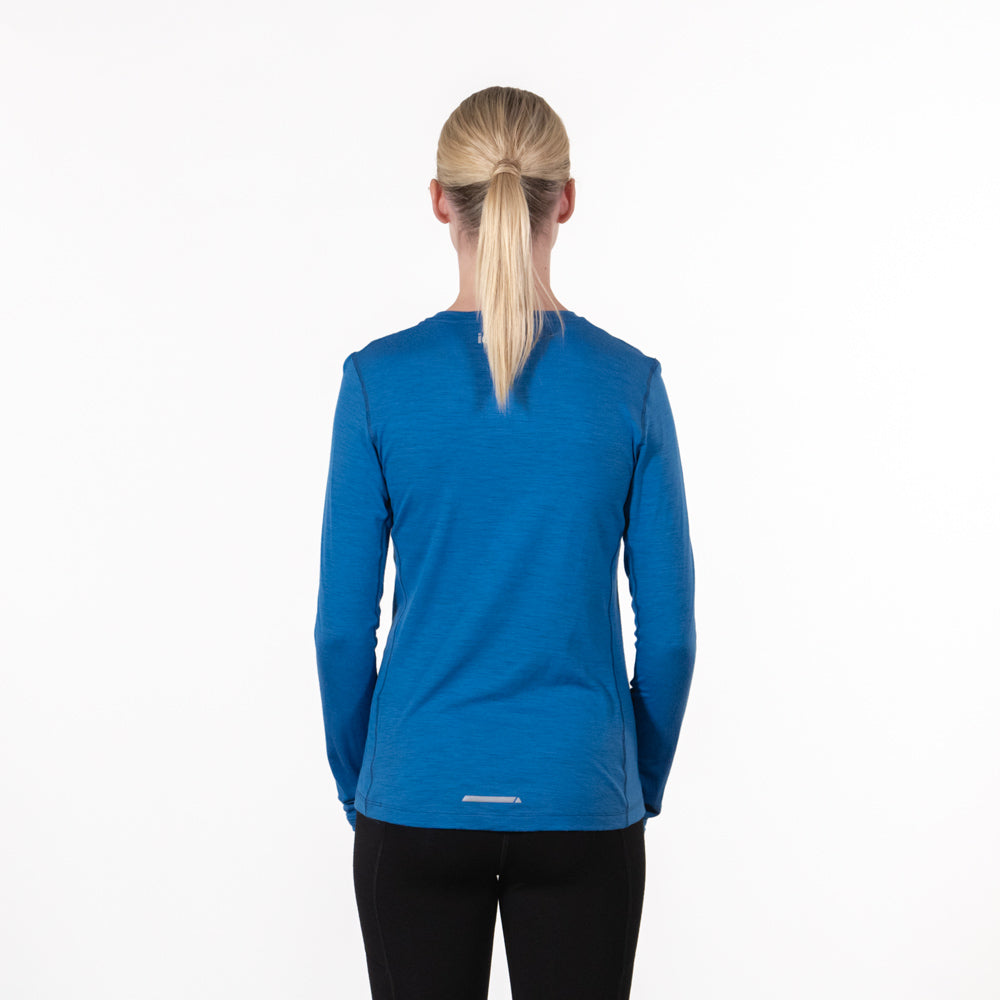 Ultra Crew - Hike Fly Life