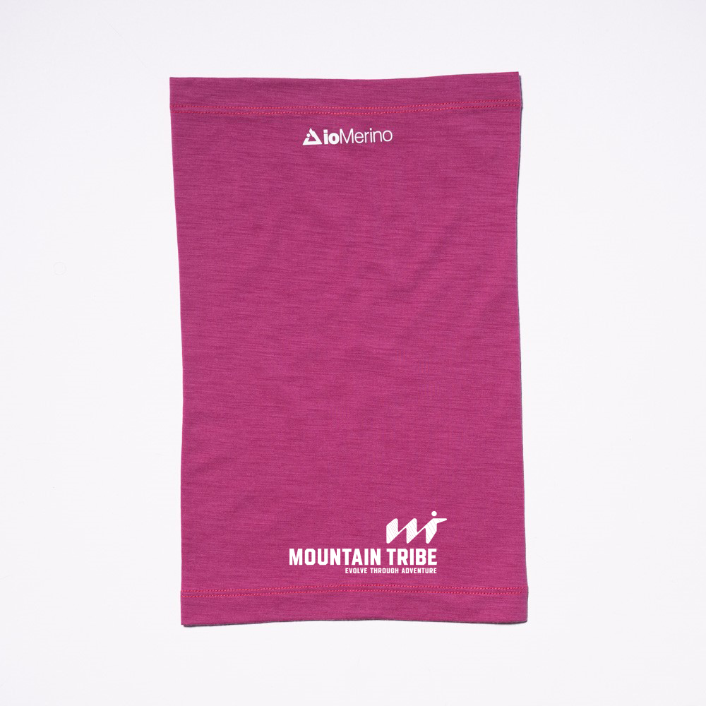 Altitude Neck Warmer - Mountain Tribe