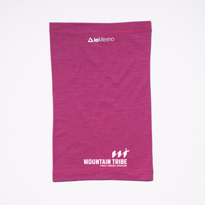 Altitude Neck Warmer - Mountain Tribe