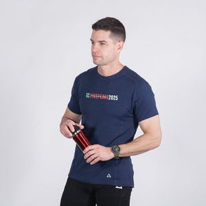 Ultra Tee - TRSA Five Peaks 2025