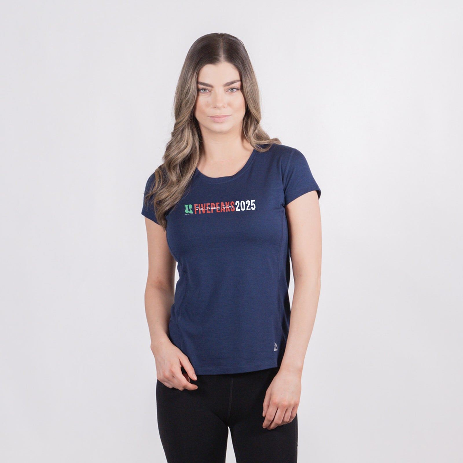 Ultra Tee - TRSA Five Peaks 2025