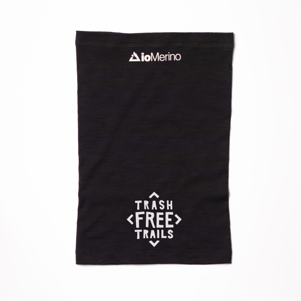 Altitude Neck Warmer - Trash Free Trails