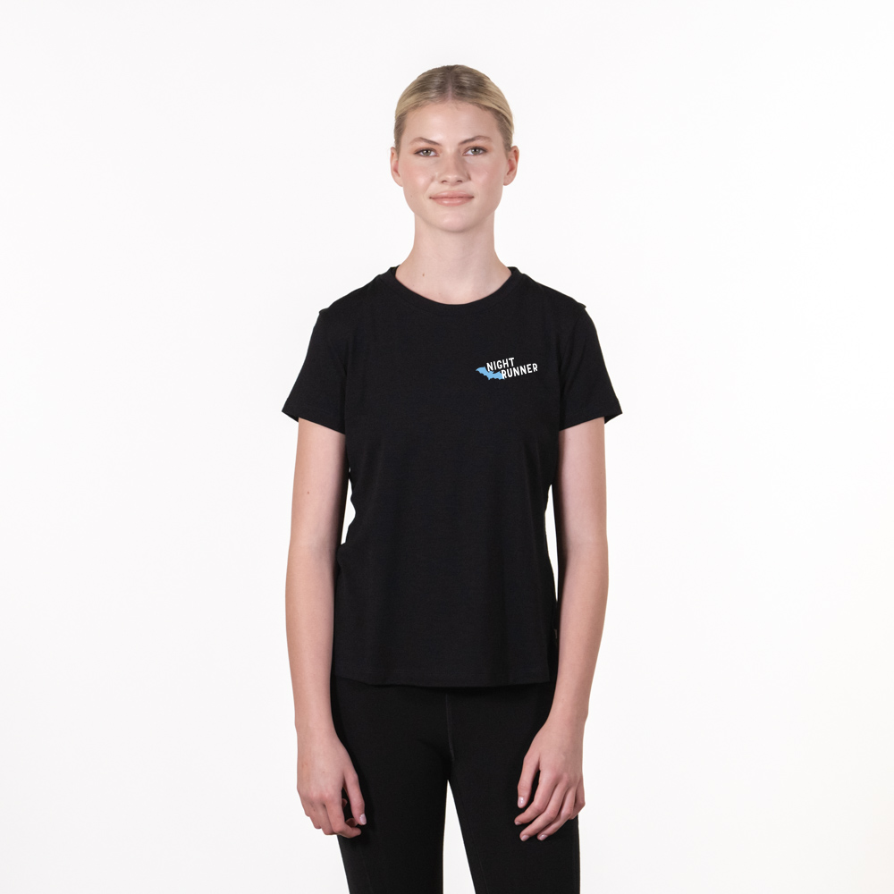 Universal Tee - Night Runner