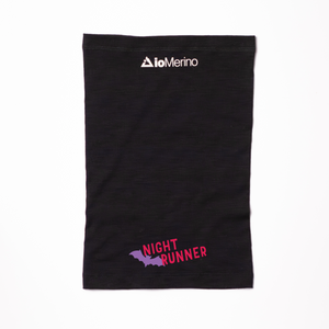 Altitude Neck Warmer - Night Runner