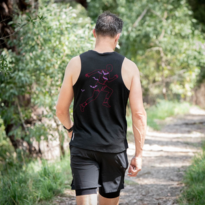 Ultra Tank - Night Runner