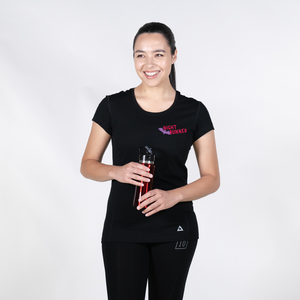 Ultra Tee - Night Runner