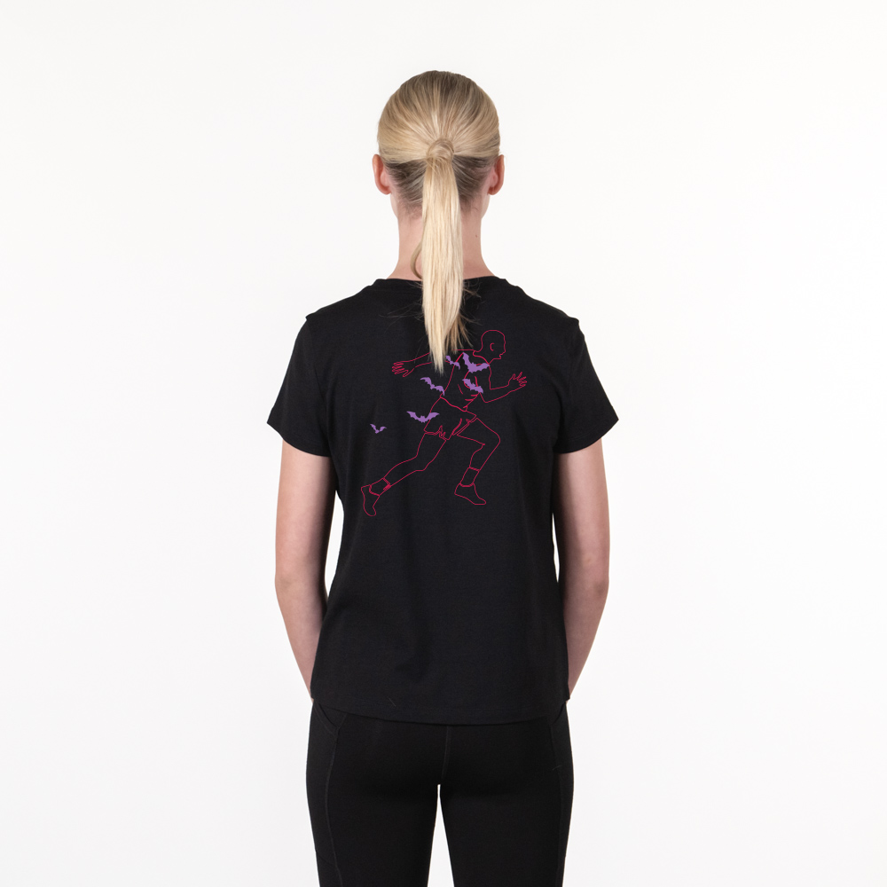Universal Tee - Night Runner