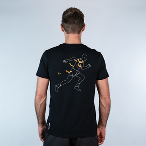 Universal Tee - Night Runner
