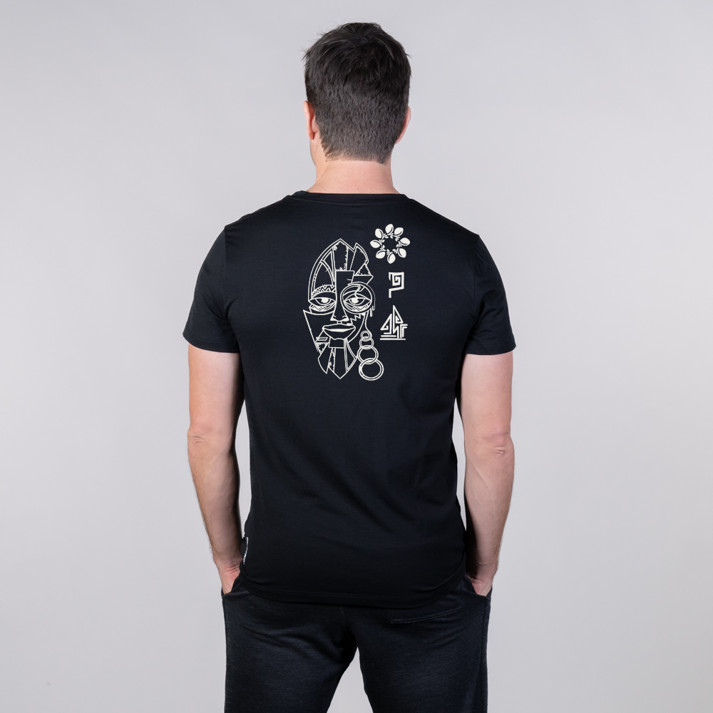 Universal Tee - Nyunge