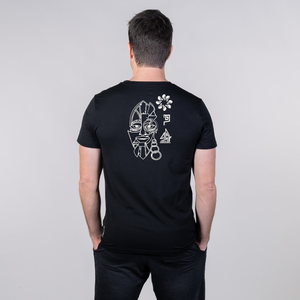 Universal Tee - Nyunge