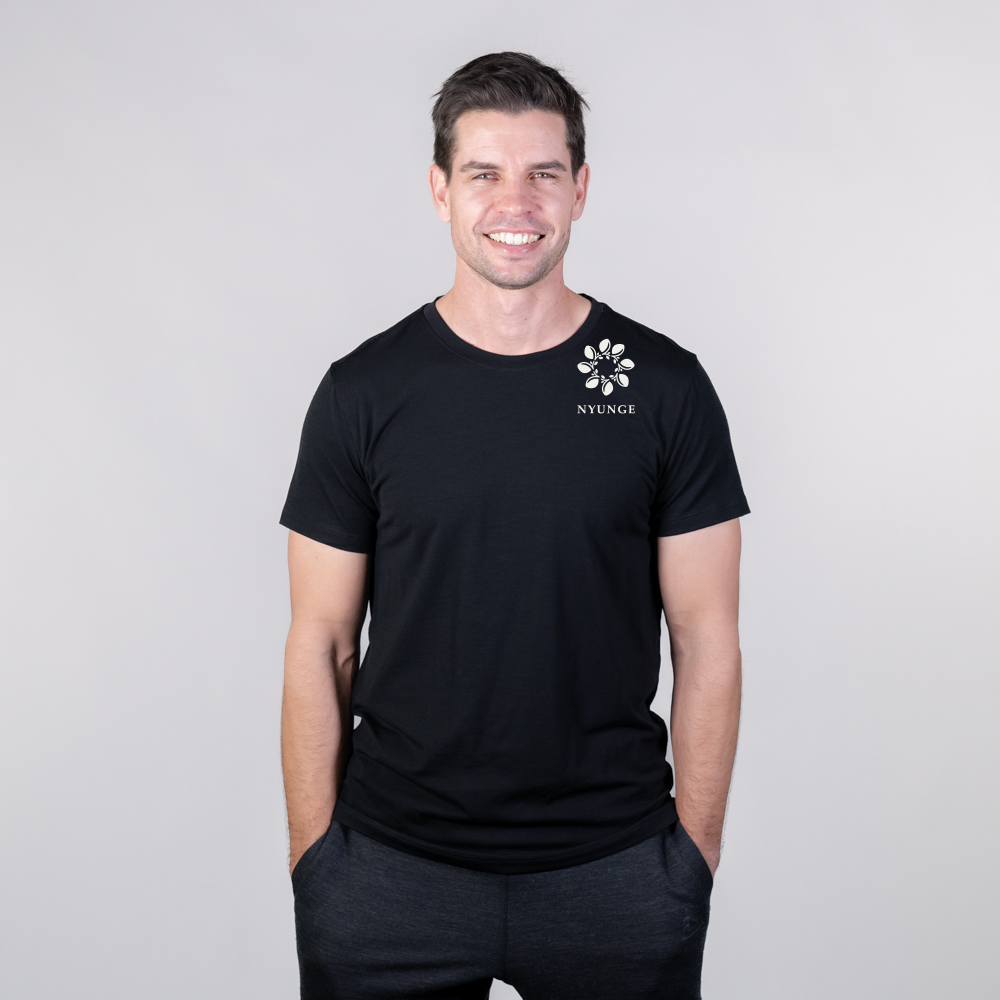 Universal Tee - Nyunge