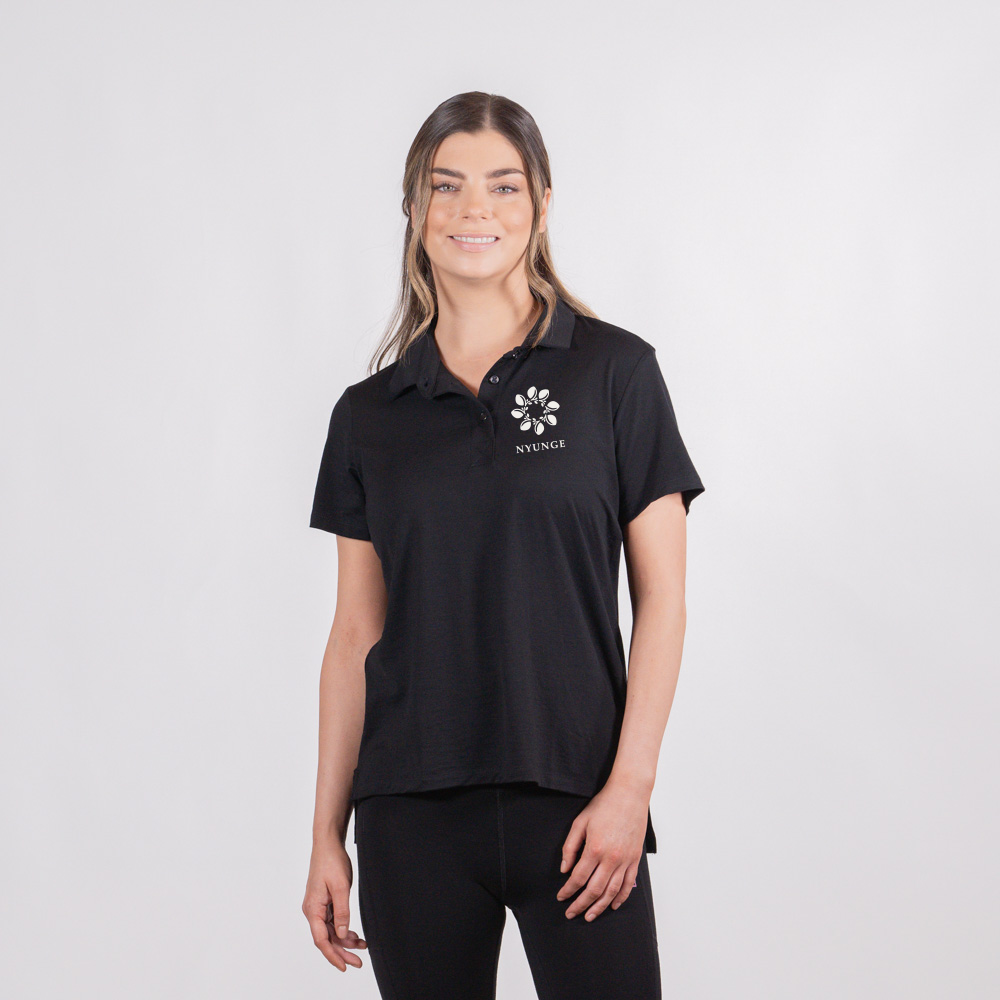 Universal Polo x Nyunge