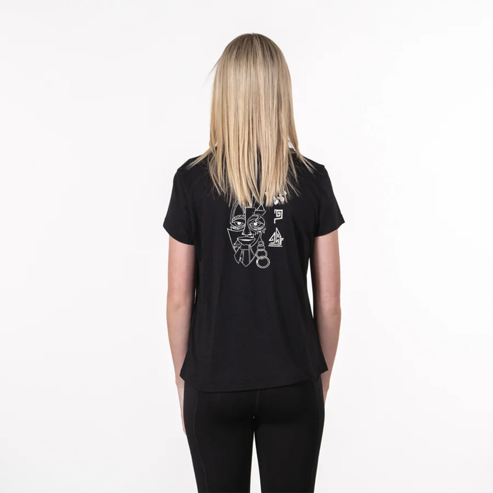 Celsius Tee - Nyunge