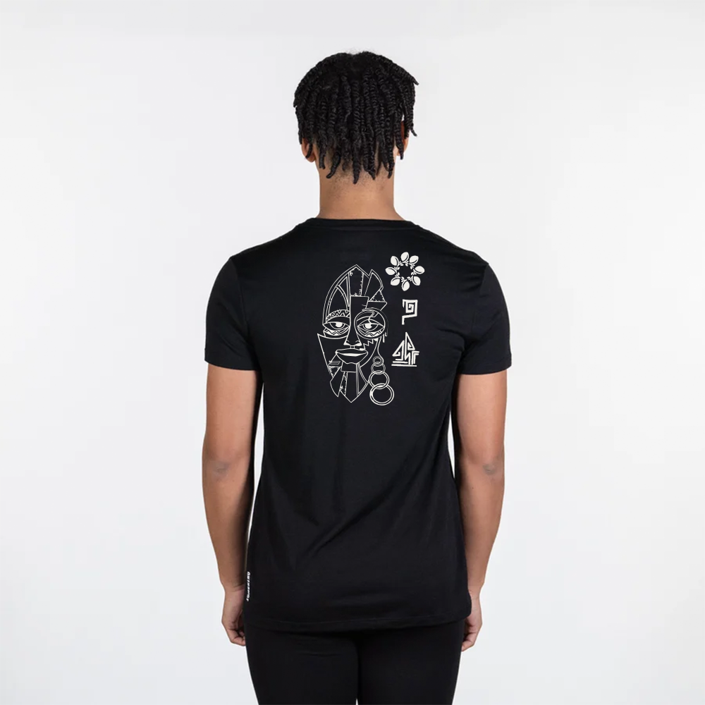 Celsius Tee - Nyunge