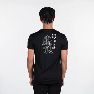 Celsius Tee - Nyunge