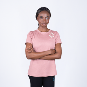 Celsius Tee - Nyunge