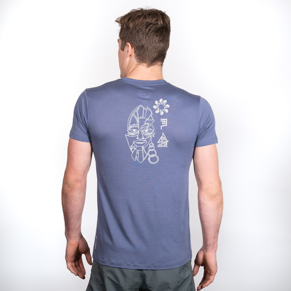 Celsius Tee - Nyunge