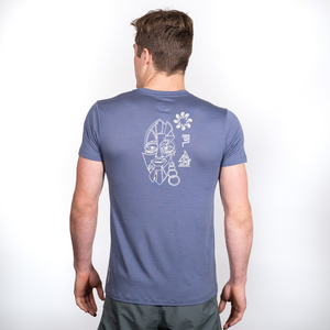 Celsius Tee - Nyunge