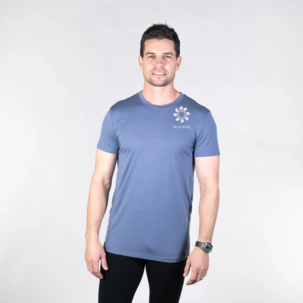 Celsius Tee - Nyunge