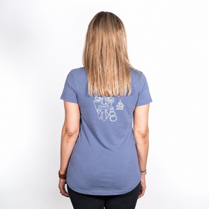Celsius Tee - Nyunge