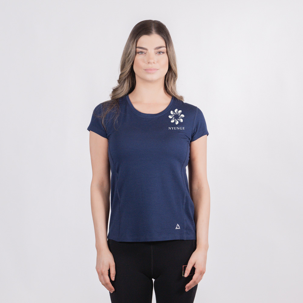 Universal Tee - Nyunge
