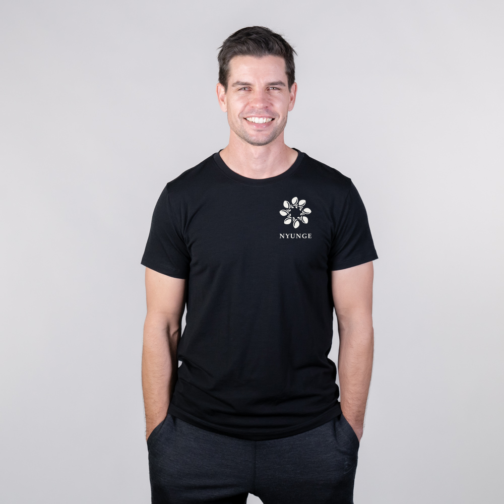 Universal Tee - Nyunge